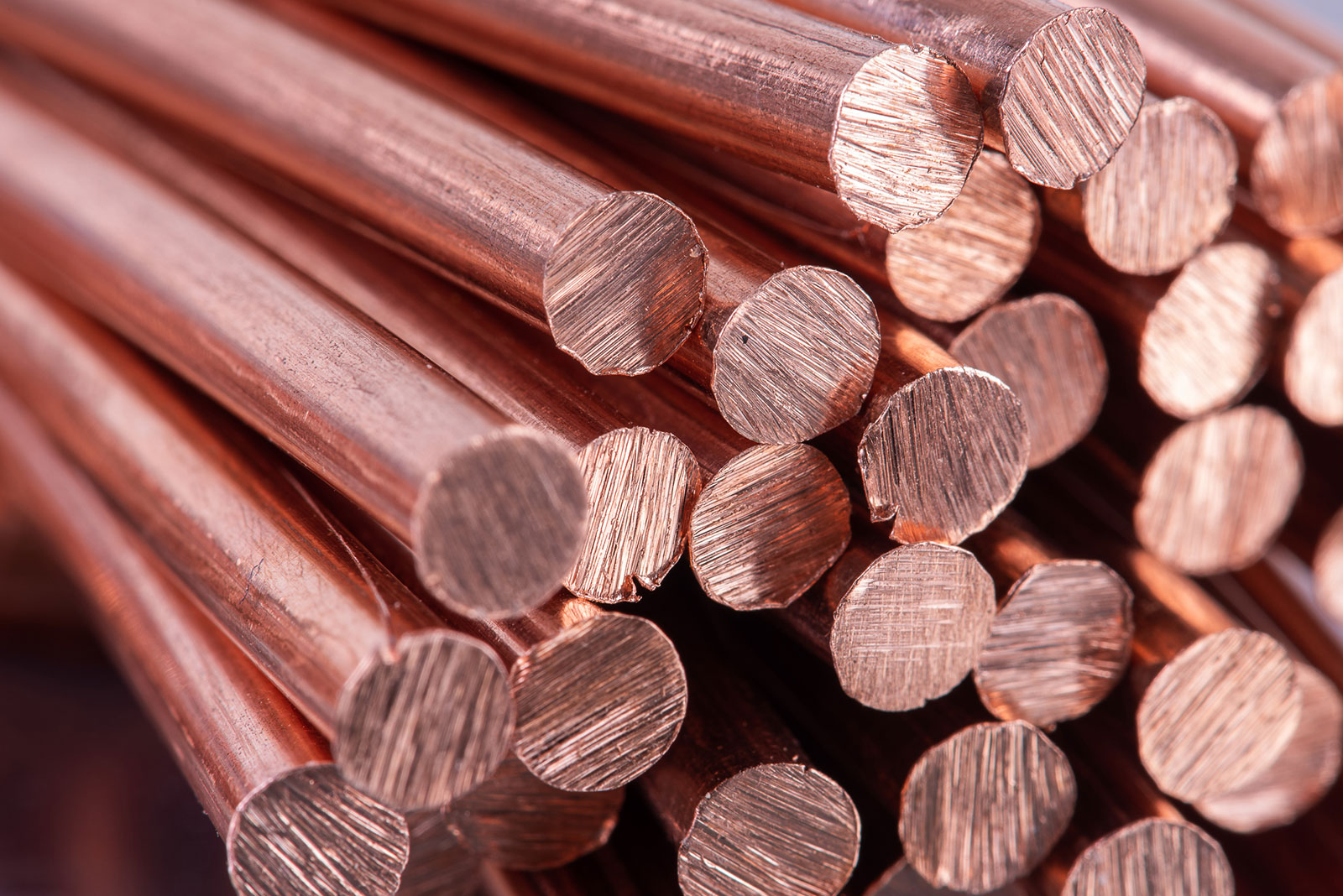 Copper specialist expands with Northern Ireland facility